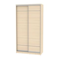 Шкаф-купе B-230х120х60-1 (1200) "Белла" в Коротчаево - korotchaevo.mebel24.online | фото 9