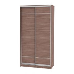 Шкаф-купе B-230х120х60-1 (1200) "Белла" в Коротчаево - korotchaevo.mebel24.online | фото 10