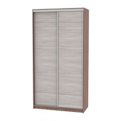Шкаф-купе B-230х120х60-1 (1200) "Белла" в Коротчаево - korotchaevo.mebel24.online | фото 11