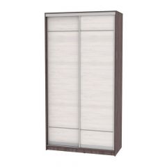 Шкаф-купе B-230х120х60-1 (1200) "Белла" в Коротчаево - korotchaevo.mebel24.online | фото 14