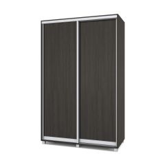 РОЛАНД Шкаф-купе Венге (450*1400) Р441 в Коротчаево - korotchaevo.mebel24.online | фото 2