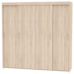 Шкаф-купе T-5-230х235х45 "ТОП" в Коротчаево - korotchaevo.mebel24.online | фото 5