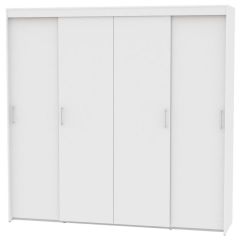 Шкаф-купе T-5-230х235х45 "ТОП" в Коротчаево - korotchaevo.mebel24.online | фото
