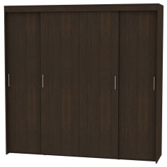 Шкаф-купе T-5-230х235х45 "ТОП" в Коротчаево - korotchaevo.mebel24.online | фото 7