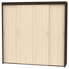 Шкаф-купе T-5-230х235х45 "ТОП" в Коротчаево - korotchaevo.mebel24.online | фото 8