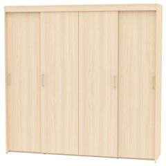 Шкаф-купе T-5-230х235х45 "ТОП" в Коротчаево - korotchaevo.mebel24.online | фото 9
