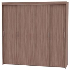 Шкаф-купе T-5-230х235х45 "ТОП" в Коротчаево - korotchaevo.mebel24.online | фото 10