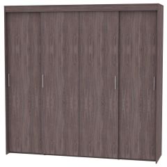 Шкаф-купе T-5-230х235х45 "ТОП" в Коротчаево - korotchaevo.mebel24.online | фото 13