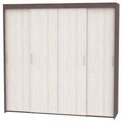 Шкаф-купе T-5-230х235х45 "ТОП" в Коротчаево - korotchaevo.mebel24.online | фото 14