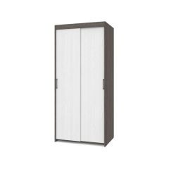 ТОМАС Шкаф-купе Анкор светлый Т21 в Коротчаево - korotchaevo.mebel24.online | фото