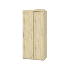 ТОМАС Шкаф-купе Ирландский дуб Т21 в Коротчаево - korotchaevo.mebel24.online | фото