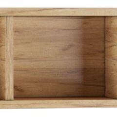 Шкаф модульный Craft 20 вертикальный/горизонтальный Домино (DCr2218H) в Коротчаево - korotchaevo.mebel24.online | фото 3