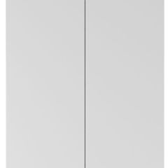 Шкаф модульный Норма 60 2 двери АЙСБЕРГ (DA1651H) в Коротчаево - korotchaevo.mebel24.online | фото 4