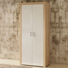 ОРЛАНДО Шкаф + комплект полок (3 шт.) в Коротчаево - korotchaevo.mebel24.online | фото