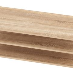 ОРЛАНДО Шкаф + комплект полок (3 шт.) в Коротчаево - korotchaevo.mebel24.online | фото 4