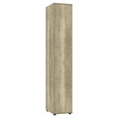 Шкаф "Алиса (H1)" ручка скоба в Коротчаево - korotchaevo.mebel24.online | фото 17