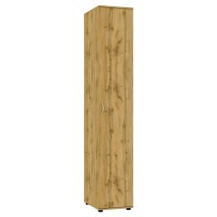 Шкаф "Алиса (H1)" ручка скоба в Коротчаево - korotchaevo.mebel24.online | фото 18