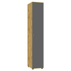 Шкаф "Алиса (H1)" ручка скоба в Коротчаево - korotchaevo.mebel24.online | фото 19