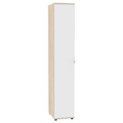 Шкаф "Алиса (H1)" с торцевой ручкой в Коротчаево - korotchaevo.mebel24.online | фото 4