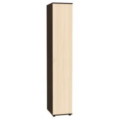 Шкаф "Алиса (H1)" с торцевой ручкой в Коротчаево - korotchaevo.mebel24.online | фото 8