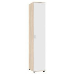 Шкаф "Алиса (H2)" ручка скоба в Коротчаево - korotchaevo.mebel24.online | фото 4