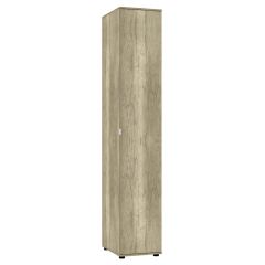 Шкаф "Алиса (H2)" с торцевой ручкой в Коротчаево - korotchaevo.mebel24.online | фото 17