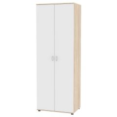 Шкаф "Алиса (H3)" ручка скоба в Коротчаево - korotchaevo.mebel24.online | фото 4