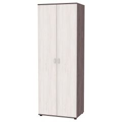 Шкаф "Алиса (H3)" ручка скоба в Коротчаево - korotchaevo.mebel24.online | фото