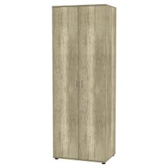 Шкаф "Алиса (H3)" ручка скоба в Коротчаево - korotchaevo.mebel24.online | фото 17
