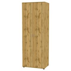 Шкаф "Алиса (H3)" ручка скоба в Коротчаево - korotchaevo.mebel24.online | фото 18