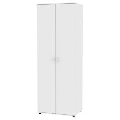 Шкаф "Алиса (H4)" ручка скоба в Коротчаево - korotchaevo.mebel24.online | фото 6