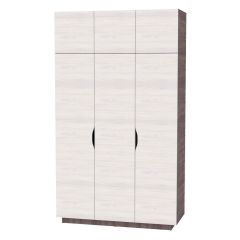 Шкаф "Аврора (H21)" в Коротчаево - korotchaevo.mebel24.online | фото 14
