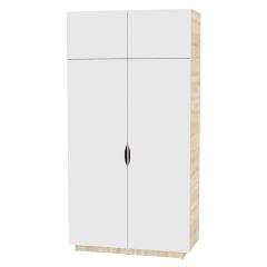 Шкаф "Аврора (H31)" в Коротчаево - korotchaevo.mebel24.online | фото