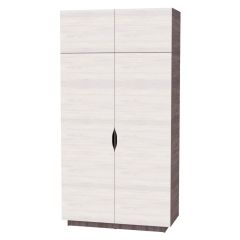 Шкаф "Аврора (H31)" в Коротчаево - korotchaevo.mebel24.online | фото 14