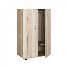 Шкаф Дельта Лофт-13.01 Дуб Ирладндский в Коротчаево - korotchaevo.mebel24.online | фото 2