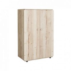 Шкаф Дельта Лофт-13.01 Дуб Ирладндский в Коротчаево - korotchaevo.mebel24.online | фото
