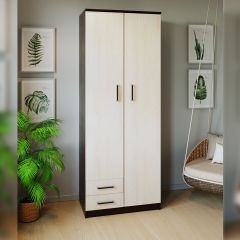 Шкаф распашной ПШ-3.9 в Коротчаево - korotchaevo.mebel24.online | фото 3