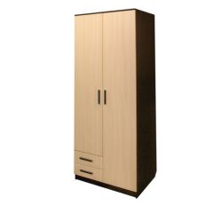 Шкаф распашной ПШ-3.9 в Коротчаево - korotchaevo.mebel24.online | фото