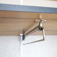 ВИРТОН 2 Шкаф с полками в Коротчаево - korotchaevo.mebel24.online | фото 11