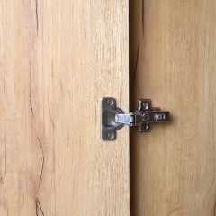 ВИРТОН 2 Шкаф с полками в Коротчаево - korotchaevo.mebel24.online | фото 9