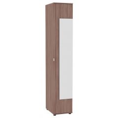 Шкаф с зеркалом "Алиса (H1_M)" с торцевой ручкой в Коротчаево - korotchaevo.mebel24.online | фото 10