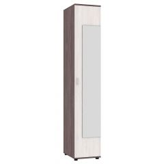 Шкаф с зеркалом "Алиса (H2_M)" ручка скоба в Коротчаево - korotchaevo.mebel24.online | фото 14
