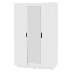 Шкаф с зеркалом "Аврора (H24_M)" в Коротчаево - korotchaevo.mebel24.online | фото 9