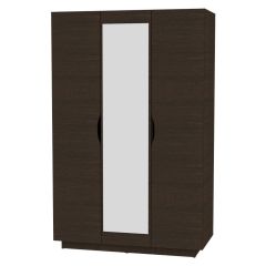 Шкаф с зеркалом "Аврора (H24_M)" в Коротчаево - korotchaevo.mebel24.online | фото 10