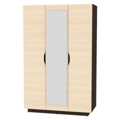 Шкаф с зеркалом "Аврора (H24_M)" в Коротчаево - korotchaevo.mebel24.online | фото 11