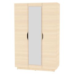 Шкаф с зеркалом "Аврора (H24_M)" в Коротчаево - korotchaevo.mebel24.online | фото 12