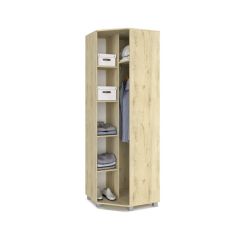 КАРИНА Шкаф угловой К57 в Коротчаево - korotchaevo.mebel24.online | фото 6