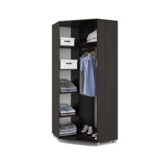 КАРИНА Шкаф угловой К59 в Коротчаево - korotchaevo.mebel24.online | фото 4