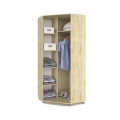КАРИНА Шкаф угловой К59 в Коротчаево - korotchaevo.mebel24.online | фото 6