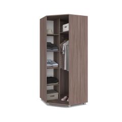 ВИОРА Шкаф угловой В59 в Коротчаево - korotchaevo.mebel24.online | фото 8